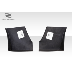 1990-1997 Mazda Miata Duraflex Pro Garage Fender Corner Flare Cap - 2 Piece image - 25