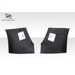 1990-1997 Mazda Miata Pro Garage Fender Corner Flare Cap - 2 Piece image - 30