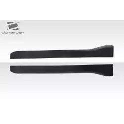 1990-1997 Mazda Miata Pro Garage Side Skirts Splitters - 2 Piece image - 12