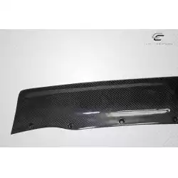 1990-1997 Mazda Miata DriTech TKO Wing Spoiler - 1 Piece (S) image - 9