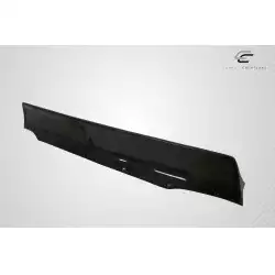 1990-1997 Mazda Miata DriTech TKO Wing Spoiler - 1 Piece (S) image - 10