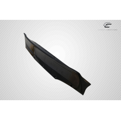 1990-1997 Mazda Miata Carbon Creations DriTech TKO Wing Spoiler - 1 Piece image - 11