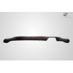 2016-2025 Mazda Miata Carbon Creations DriTech C-Speed Rear Lip - 1 Piece image - 20