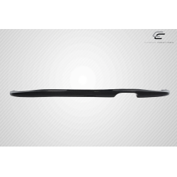 2016-2025 Mazda Miata Carbon Creations DriTech C-Speed Rear Lip - 1 Piece image - 14