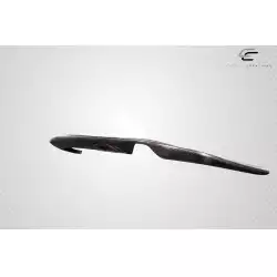 2016-2025 Mazda Miata DriTech C-Speed Rear Lip - 1 Piece image - 16