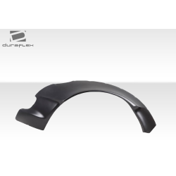 2004-2008 Mazda RX-8 Duraflex RBS 40mm Front Fender Flares - 2 Piece image - 12