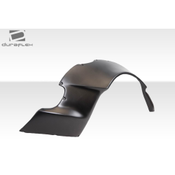 2004-2008 Mazda RX-8 Duraflex RBS 40mm Front Fender Flares - 2 Piece image - 13