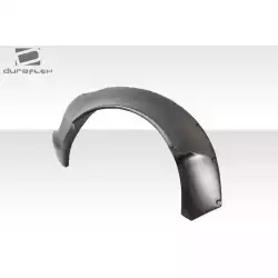 2004-2008 Mazda RX-8 RBS 40mm Front Fender Flares - 2 Piece image - 14