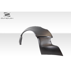 2004-2008 Mazda RX-8 Duraflex RBS 40mm Front Fender Flares - 2 Piece image - 17