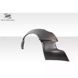 2004-2008 Mazda RX-8 RBS 40mm Front Fender Flares - 2 Piece image - 17