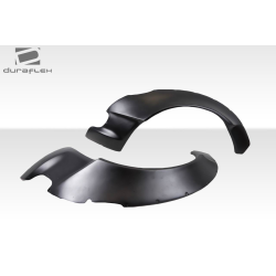 2004-2008 Mazda RX-8 Duraflex RBS 40mm Front Fender Flares - 2 Piece image - 19