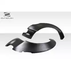 2004-2008 Mazda RX-8 RBS 40mm Front Fender Flares - 2 Piece image - 19