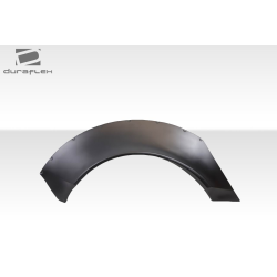 2004-2011 Mazda RX-8 Duraflex RBS 50mm Rear Fender Flares - 2 Piece image - 12