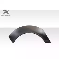 2004-2011 Mazda RX-8 RBS 50mm Rear Fender Flares - 2 Piece image - 12