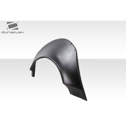2004-2011 Mazda RX-8 Duraflex RBS 50mm Rear Fender Flares - 2 Piece image - 14