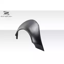 2004-2011 Mazda RX-8 RBS 50mm Rear Fender Flares - 2 Piece image - 14