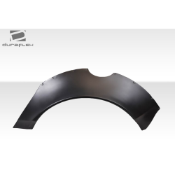 2004-2011 Mazda RX-8 Duraflex RBS 50mm Rear Fender Flares - 2 Piece image - 16