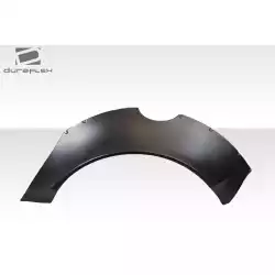 2004-2011 Mazda RX-8 RBS 50mm Rear Fender Flares - 2 Piece image - 16