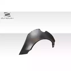 2004-2011 Mazda RX-8 RBS 50mm Rear Fender Flares - 2 Piece image - 17