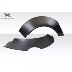 2004-2011 Mazda RX-8 RBS 50mm Rear Fender Flares - 2 Piece image - 19