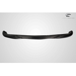 2001-2007 Mercedes C Class W203 Carbon Creations L Sport Front Lip Spoiler Air Dam - 1 Piece image - 10