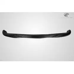 2001-2007 Mercedes C Class W203 L Sport Front Lip Spoiler Air Dam - 1 Piece (S) image - 8