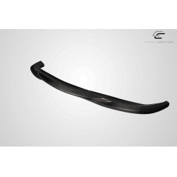 2001-2007 Mercedes C Class W203 Carbon Creations L Sport Front Lip Spoiler Air Dam - 1 Piece image - 11