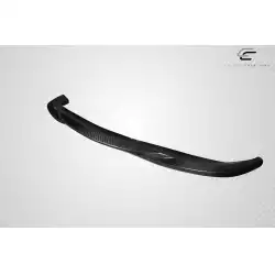 2001-2007 Mercedes C Class W203 L Sport Front Lip Spoiler Air Dam - 1 Piece (S) image - 9