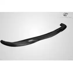 2001-2007 Mercedes C Class W203 L Sport Front Lip Spoiler Air Dam - 1 Piece (S) image - 11
