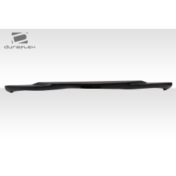 2001-2007 Mercedes C Class W203 Duraflex L-Sport Front Lip Spoiler - 1 Piece ( For AMG Bumper only) image - 9