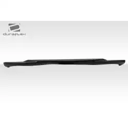 2001-2007 Mercedes C Class W203 L-Sport Front Lip Spoiler - 1 Piece ( For AMG Bumper only) image - 9