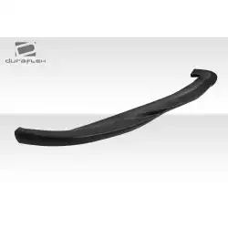 2001-2007 Mercedes C Class W203 L-Sport Front Lip Spoiler - 1 Piece ( For AMG Bumper only) image - 10