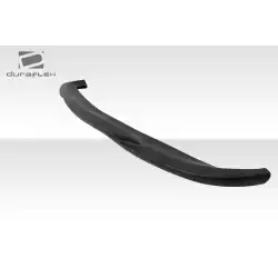 2001-2007 Mercedes C Class W203 L-Sport Front Lip Spoiler - 1 Piece ( For AMG Bumper only) image - 11