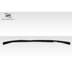 2001-2007 Mercedes C Class W203 Duraflex L-Sport Front Lip Spoiler - 1 Piece ( For AMG Bumper only) image - 12