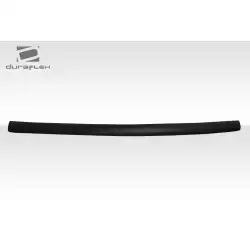 2008-2014 Mercedes C Class W204 AF2 Wing Spoiler - 1 Piece image - 8
