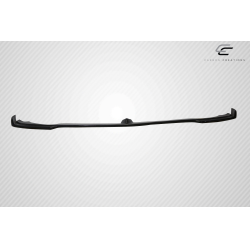 2015-2021 Mercedes C Class W205 Carbon Creations DriTech Fortune Front Lip - 1 Piece ( For AMG Bumper only) image - 9