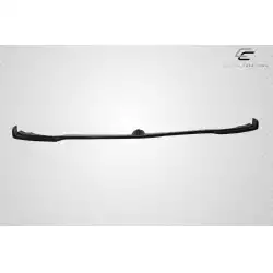 2015-2021 Mercedes C Class W205 DriTech Fortune Front Lip - 1 Piece ( For AMG Bumper only) image - 9