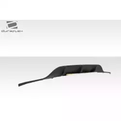 2015-2021 Mercedes C Class W205 C63 Look Rear Diffuser - 1 Piece ( For AMG Bumper only) (S) image - 12