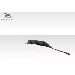 2015-2021 Mercedes C Class W205 C63 Look Rear Diffuser - 1 Piece ( For AMG Bumper only) (S) image - 13