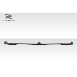 2015-2021 Mercedes C Class W205 Duraflex Fortune Front Lip - 1 Piece ( For AMG Bumper only) (S) image - 11