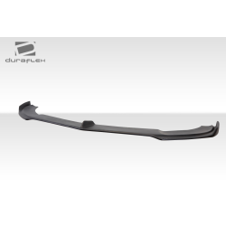 2015-2021 Mercedes C Class W205 Duraflex Fortune Front Lip - 1 Piece ( For AMG Bumper only) (S) image - 13