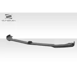 2015-2021 Mercedes C Class W205 Fortune Front Lip - 1 Piece ( For AMG Bumper only) (S) image - 13