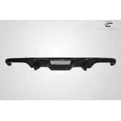 2006-2011 Mercedes CLS Class W219 DriTech L Sport Rear Diffuser - 1 Piece ( For AMG Bumper only) image - 16