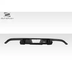 2006-2011 Mercedes CLS Class C219 W219 L Sport Rear Diffuser - 1 Piece ( For AMG Bumper only) image - 11