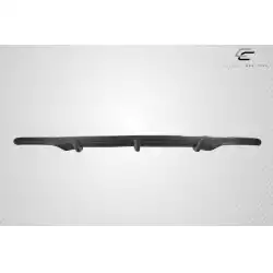 2003-2006 Mercedes E55 W211 L Sport Rear Diffuser - 1 Piece image - 6