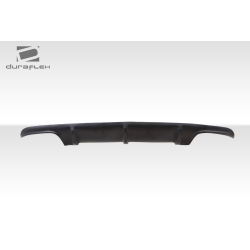 2003-2006 Mercedes E55 W211 Duraflex L Sport Rear Diffuser - 1 Piece image - 8