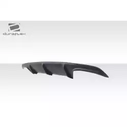 2003-2006 Mercedes E55 W211 L Sport Rear Diffuser - 1 Piece image - 10