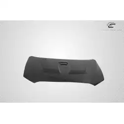 2008-2017 Mitsubishi Lancer / Lancer Evolution 10 D Spec Hood - 1 Piece image - 18