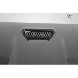 2008-2017 Mitsubishi Lancer / Lancer Evolution 10 D Spec Hood - 1 Piece image - 22