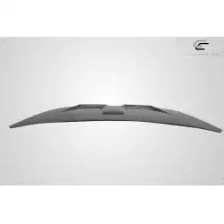 2008-2017 Mitsubishi Lancer / Lancer Evolution 10 D Spec Hood - 1 Piece image - 26